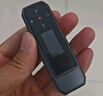 锐族X80 32G mp3音乐播放器mp4蓝牙学生英语运动跑步便携随身听录音U盘式手机直插下载Type-C口 实拍图