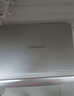 华为（HUAWEI）笔记本 擎云G540 Gen2 14英寸轻薄商务笔记本电脑I5-1340P/16G/512G固态/office/皓月银 实拍图