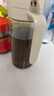 双枪（Suncha）油壶 喷倒一体定量 玻璃油壶罐食用油喷雾调料瓶油喷壶550ml  实拍图