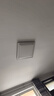 雷士（NVC）led灯盘吸顶替换灯芯灯泡灯板圆形磁吸灯条光源模组40瓦白光6500K 实拍图