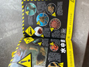 DK动物百科系列   鱼和其他海洋生物 中小学生课外读物 寒假推荐阅读 省钱卡年货节 儿童年货节送礼 实拍图