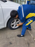 双星（DOUBLE STAR）轮胎/汽车轮胎 235/55R17 103V SS81适配奥迪Q3/大众途观/众泰 实拍图