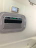 众诚展翔驻车空调24V12V货车专用顶置天窗一体机轻卡挂车重卡变频车载空调 轻卡4米2专用空调 24V白色 实拍图