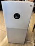米家小米空气净化器4lite 除甲醛除菌除异味 空气伴侣 除PM2.5 AC-M17-SC 实拍图