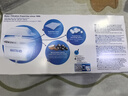 碧然德（BRITA）滤水壶滤芯 Maxtra+多效滤芯6只装 过滤器净水器滤芯 碧然德滤芯 孙颖莎推荐 可滤水150L 实拍图