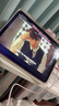 倍思苹果17/16/15充电线PD100W快充线ctoc充电线5A适用iphone17/16/15promax手机iPad /MacBook粉色1米 实拍图