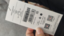 联想（Lenovo）双肩包商务简约通勤背包休闲旅游户外出差男女适用男生女生学生书包坚固耐磨【轻量化】 实拍图