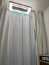 孩视宝智能全光谱学生学习红光护眼书桌台灯家用落地大路灯E5B-160W-RS 实拍图