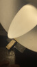 松下（Panasonic）LED灯泡节能灯泡 家用照明灯LED灯源灯具E14灯泡螺口4.8瓦6500K 实拍图