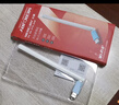水星（MERCURY）WiFi6智能免驱 usb无线网卡 外置高增益天线 台式机笔记本电脑wifi接收器 无限wifi发射 UX3H 实拍图