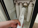 洁净世家适用美的净饮水机滤芯NF纳滤UF超滤全套立式净水器滤芯 JD1560S/1561S-NF【全套四支】 实拍图