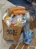 迪漫奇迷你小厨房儿童过家家仿真厨房玩具做饭烧烤仿真玩具生日礼物 实拍图