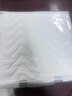 罗莱家纺 床垫薄款床褥子 学生宿舍大豆防螨抗菌纤维软垫 0.9米床 实拍图