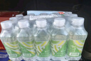 依能 西柚味 无糖无汽弱碱 苏打水饮料 350ml*15瓶 塑膜装 饮用水 实拍图