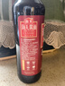 海天 经典系列 老抽王酱油500ml【酿造酱油】0添加防腐剂 红烧 实拍图