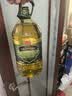 金龙鱼 食用油 特级初榨橄榄食用植物 调和油 非转基因 初榨橄榄果香调和油 4L*2桶 非转基因 实拍图