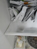 光合力量 无淀粉级原味鸡肉肠300g即食高蛋白低脂健身轻食代餐25g*12根 实拍图