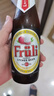 Fruli水果荔枝啤酒比利时原装进口精酿低度微醺甜酒风味果啤330ml*6瓶 实拍图
