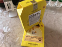 春雨（Papa recipe）黄色经典款蜂蜜补水面膜10片 深层保湿舒缓滋养韩国原装进口 实拍图