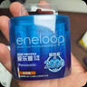 爱乐普（eneloop）充电电池5号五号4节套装适用相机闪光灯玩具K-KJ51MCC40C含51标准充电器 黑神话悟空游戏手柄电池 实拍图