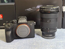 索尼（SONY）FE 24-70mm F2.8 GM II 全画幅标准变焦 G大师镜头(SEL2470GM2) 实拍图