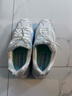 斯凯奇（Skechers）女鞋秋季厚底老爹鞋百搭熊猫鞋软底舒适外穿休闲运动鞋11959 实拍图