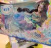 叶罗丽娃娃29厘米海公主女孩过家家玩具换装洋娃娃生日儿童节礼物 实拍图