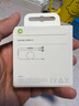 Apple/苹果 采用 (USB-C)的EarPods耳机 有线耳机 苹果耳机 适用iPhone/iPad//Mac 苹果手机 实拍图