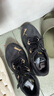 彪马（PUMA）缓震防滑透气耐磨跑步鞋男女轻便运动鞋AVIATOR 376615 黑色-金色-11 41 实拍图