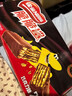 雀巢（Nestle）脆脆鲨黑巧味半糖威化+经典巧克力威化饼干套餐671.4g 零食即食 实拍图