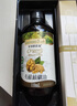 爷爷的农场有机原香100%黑芝麻油100ml 一级传统石磨 宝宝香油 凉拌调味  实拍图