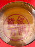 舌里黄金大饼500g/盒 蛋黄味大月饼糕点点心休闲零食中秋送礼礼盒 实拍图
