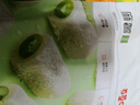 百草味夹心麻薯抹茶味210g/袋 点心糕点休闲零食特产办公室糯米糍早餐 实拍图