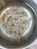 沃鲜汇 大虾海虾 厄瓜多尔白虾 大青虾 生鲜 虾类 海鲜水产 进口鲜活 【推荐】40/50规格 1.65kg(净重)  盐冻款【净重3.3斤 只只分离】 实拍图