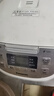 松下（Panasonic）【国家补贴】柴火饭电饭煲家用4-5人多功能煮饭锅日本智能电饭锅一键冷饭加热预约保温3.2升大容量 4.8L 【升级进口备长炭】DP187 实拍图
