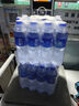 可口可乐冰露饮用水 550ml整箱 纯净水会议用水 饮用水 冰露饮用水550ml*24瓶 实拍图