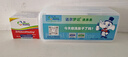 drnaturalhealing洗鼻器 芦荟海水洗鼻盐鼻炎过敏家用清洁儿童鼻腔护理 儿童洗鼻壶180ml 配 20包盐 实拍图