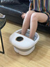 艾斯凯泡脚桶折叠足浴盆泡脚盆全自动按摩家用电动洗脚盆恒温加热智能遥控 送父母长辈男女朋友节日礼物 实拍图