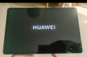 HUAWEI MatePad SE 11英寸2024款华为平板电脑高刷护眼大屏 影音娱乐学生学习平板8+128GB WiFi 星云灰 实拍图