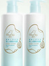 宝宝儿童身体乳润肤乳补水露植物之初水嫩高保湿露280ml*2新升级 实拍图
