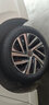 韩泰（Hankook）汽车轮胎 205/55R16 91V K407 原配马自达6/明锐/帕萨特/速腾 实拍图