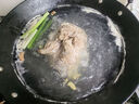 东来顺 内蒙古羔羊原切去骨羊后腿肉2斤 BBQ炖煮烧烤串 清真中华老字号 实拍图