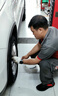 韩泰（Hankook）汽车轮胎 215/65R16 98H RA23 原配途观/奇骏 适配启辰T70 实拍图