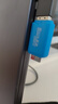 闪迪（SanDisk）256GB TF（MicroSD）内存卡 A1 U1 C10 至尊高速移动版存储卡 读速150MB/s 手机平板游戏机内存卡 实拍图