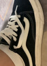 VANS范斯男鞋女鞋Old SKool VR3低帮经典帆布鞋休闲鞋 38 实拍图