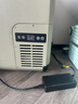 青牛酷骑车载冰箱车家两用压缩机制冷冻12V24V户外小型小冰箱可插拔电池 锂电池+D18泥沙色 车家两用 18升 晒单实拍图