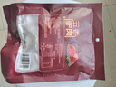 凤起五香驴肉熟食200g 卤味驴肉熟食山东特产真空下酒菜凉菜开袋即食 实拍图