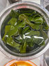 赶海弟 鲜脆海蜇头200g 盐渍海蜇皮丝 即食凉拌菜 下饭下酒菜 海鲜干货 实拍图