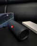 JBL FLIP ESSENTIAL 2 旗舰款二代 蓝牙音箱 户外便携音响 防水设计 桌面低音炮 教师节礼物 炫酷黑 实拍图