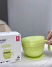 babycare超级碗六合一宝宝宝辅食碗婴儿专用米粉注水保温碗ppsu儿童餐具 实拍图
